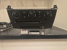 BMW E60/E61 5 Series Pre-LCI