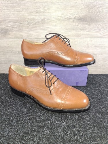Samuel windsor tan men - windsor, shoes