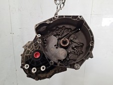 FIAT DOBLO MK2 2015-2023 1.6L