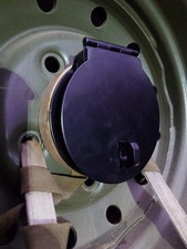 Land Rover Defender Wolf XD