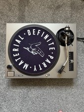 Technics 1210 MK2 Turntable