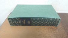 			David Copperfield, Charles Dickens, Folio Society, 1983, Hardcove		