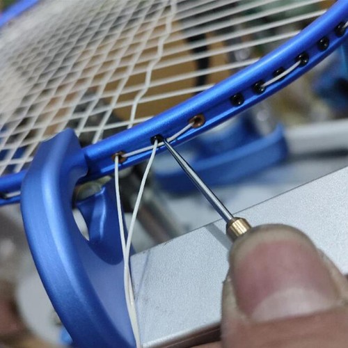 Racket string puller - puller, sports