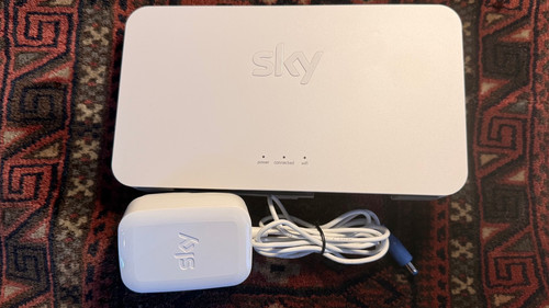 Sky se210a wireless broadband - sky,