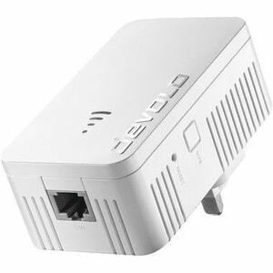 Devolo wifi repeater 1200 - wifi, 5