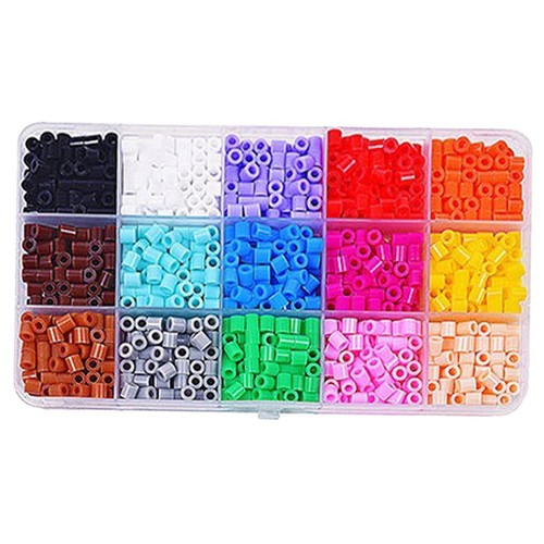 Perler beads kit - perler,