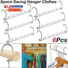 6x Space Saver Saving Wonder
