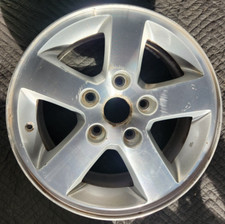 16" DODGE CARAVAN FACTORY OEM