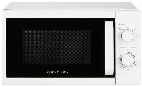Cookology microwave oven - microwave, 800w