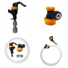 Kegland Party Tap Bronco