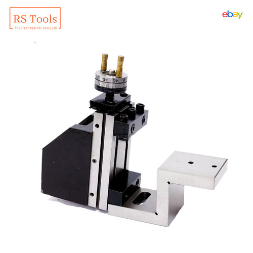 Mini vertical 90x50mm milling - mini,
