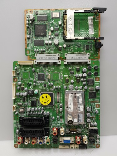 Samsung le40r73bd le40r74bd - samsung,