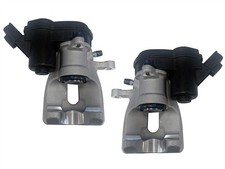 Fits Renault Scenic Mk3 Electric Brake Calipers Pair Rear 2008-Onward