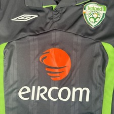 Rare Original Ireland