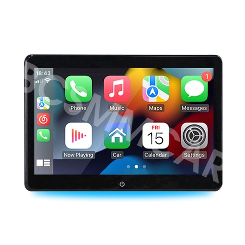 1080p touch screen car - touch,
