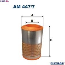 AIR FILTER AM 447/7 FOR DAF