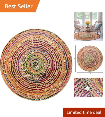 Vibrant reversible braided - vibrant,