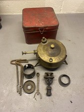 OLD VINTAGE SVEA NO. 121 MADE