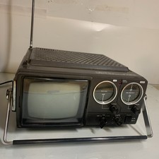 Vintage Retro Crown 5TV-525R
