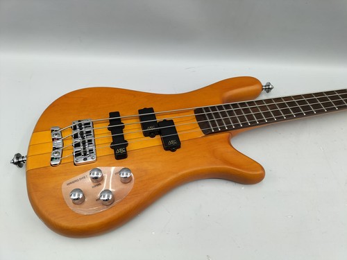 Warwick electric bass rockbass - warwick,
