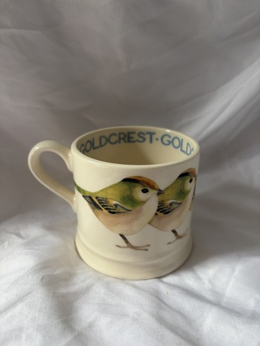 Emma bridgewater goldcrest 4 - bridgewater, 1/4