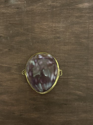 Lovely cowrie shell purse - cowrie,