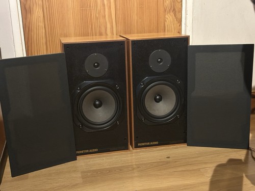 Monitor audio system r252 - system,