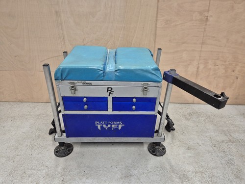Platt forms tuff - platt-forms,