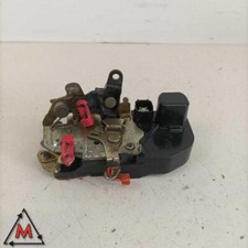 Front door lock lh JEEP