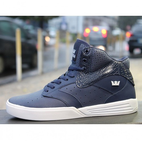 Supra khan skate - skate, shoe