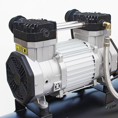 Sip 3hp 100ltr low noise - dd,