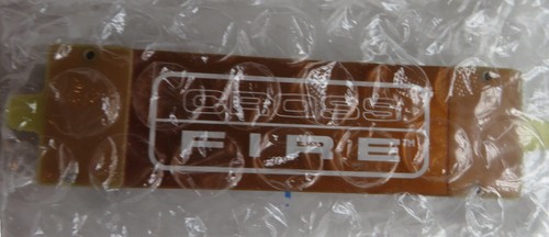 Cable connector crossfire - , fire
