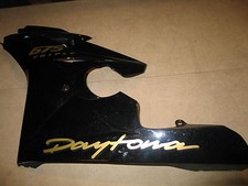 Triumph 675 Daytona 06 07 08