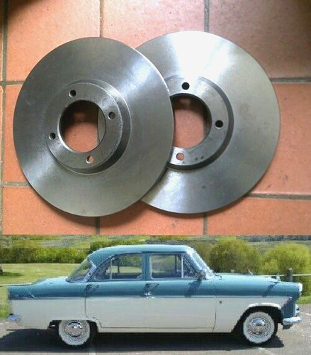 Ford zephyr zodiac consul - zephyr,