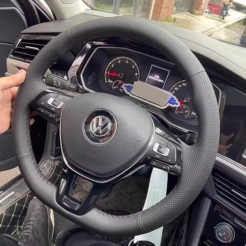 Steering wheel cover - steering,