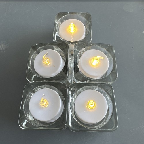 Set 2 glass holder - -,