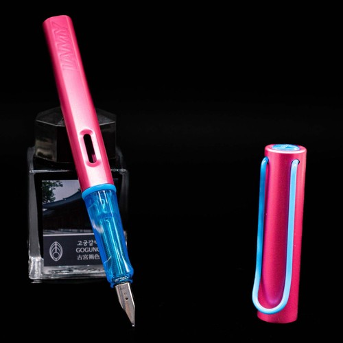 Lamy star special - al-star, edition