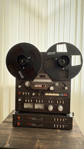 Tascam professional - 32,