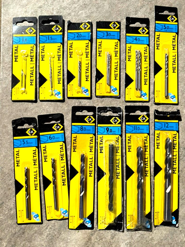 Joblot ck tools various - ,