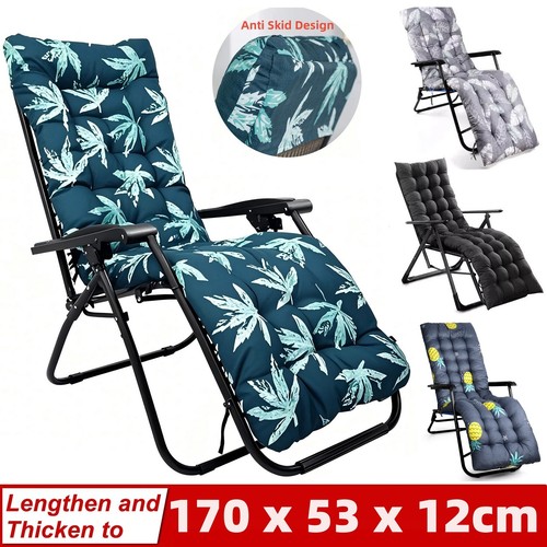 Sun lounger cushion bench - lounger,