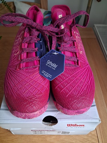 Ladies wilson kaos sft - 2.0,
