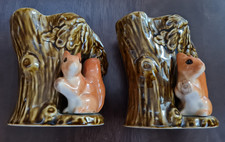 Vintage SylvaC “Squirrel on