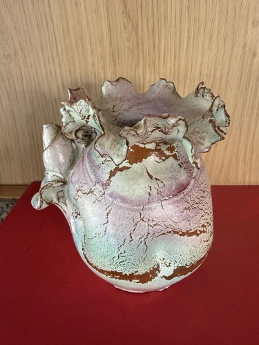 Vintage hand made - hand, and