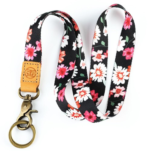 Lanyard for keys - lanyard,