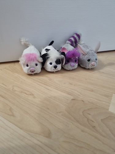 Zhu hamster pets bundle - zhu,