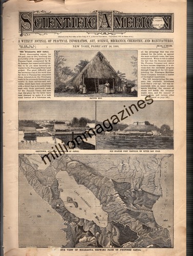 1889 scientific american - 1889,