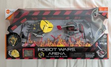 BNIB HEXBUG Battle Bots Robot