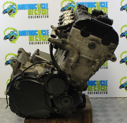 Suzuki gsxr 750 - suzuki, motor