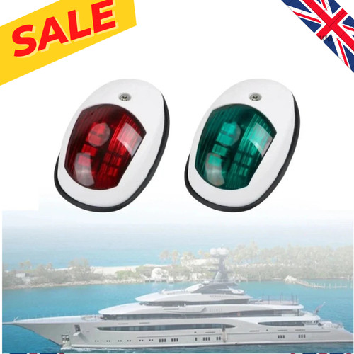 Marine nav 12v 24v - nav, lights
