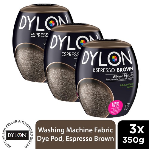 Dylon washing machine fabric - washing,
